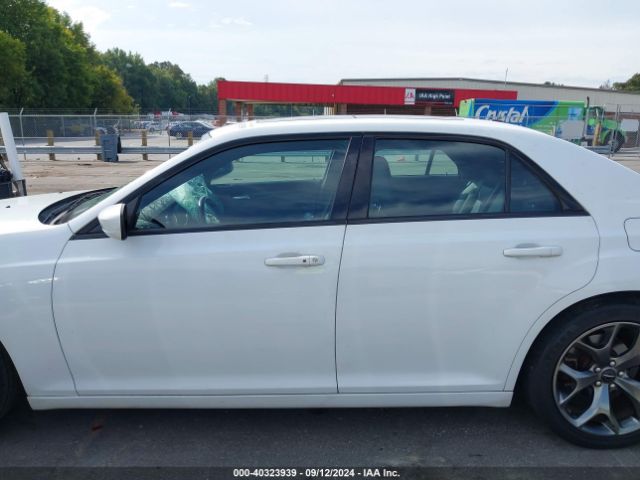 2C3CCABG9EH232785 Chrysler 300 300s