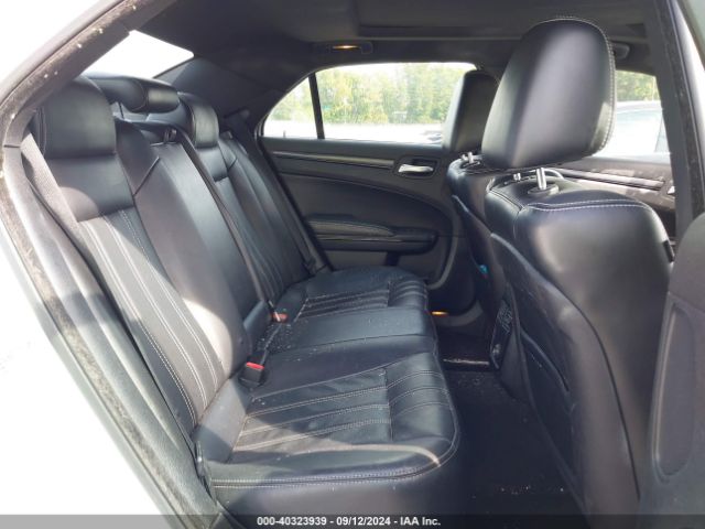 2C3CCABG9EH232785 Chrysler 300 300s