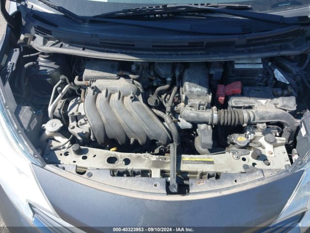 3N1CE2CP7GL388783 Nissan Versa Note Sv