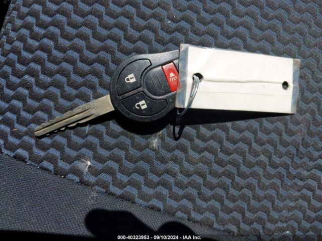 3N1CE2CP7GL388783 Nissan Versa Note Sv