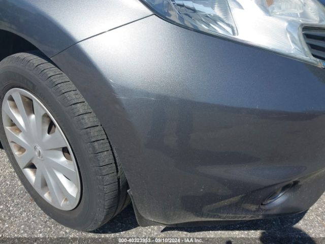 3N1CE2CP7GL388783 Nissan Versa Note Sv