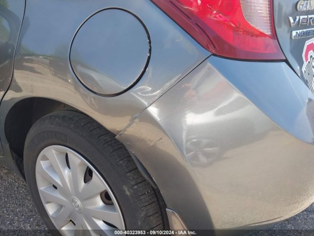 3N1CE2CP7GL388783 Nissan Versa Note Sv