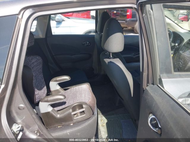 3N1CE2CP7GL388783 Nissan Versa Note Sv