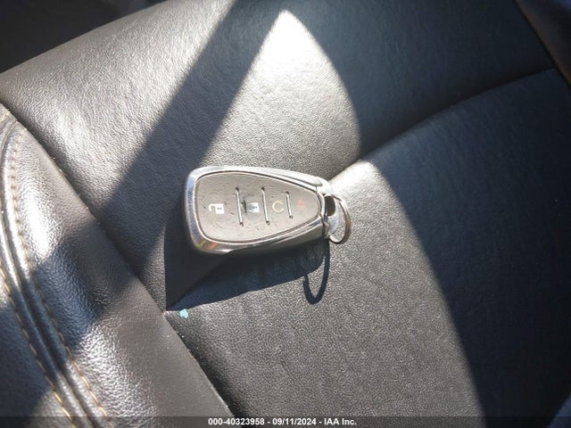 Chevrolet Trax Premier 2019 3GNCJRSB5KL377739 Image 11