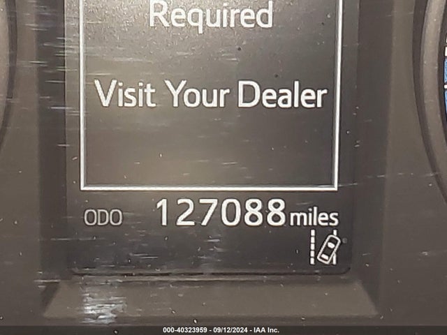 Toyota RAV4 LE 2017 2T3BFREV5HW656721 Image 15