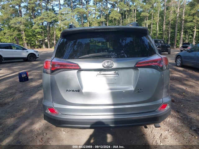 Toyota RAV4 LE 2017 2T3BFREV5HW656721 Image 16