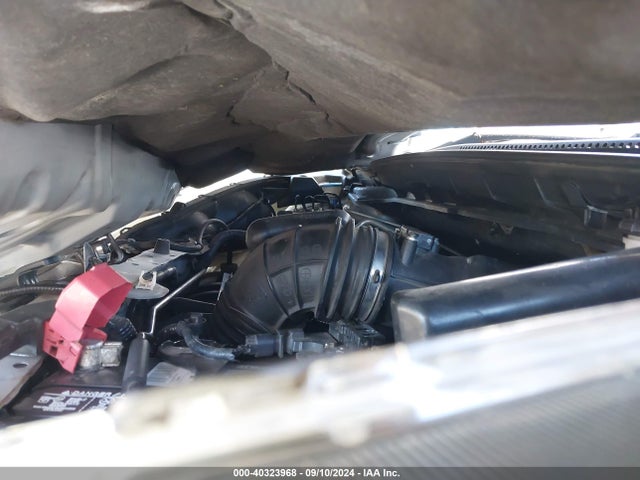 Honda CR-V LX 2014 2HKRM3H3XEH516436 Image 10