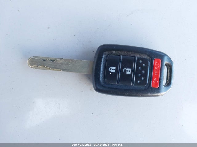 Honda CR-V LX 2014 2HKRM3H3XEH516436 Image 11