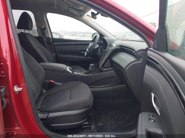 Hyundai TUCSON SEL 2024 5NMJB3DE7RH407638 Image 5