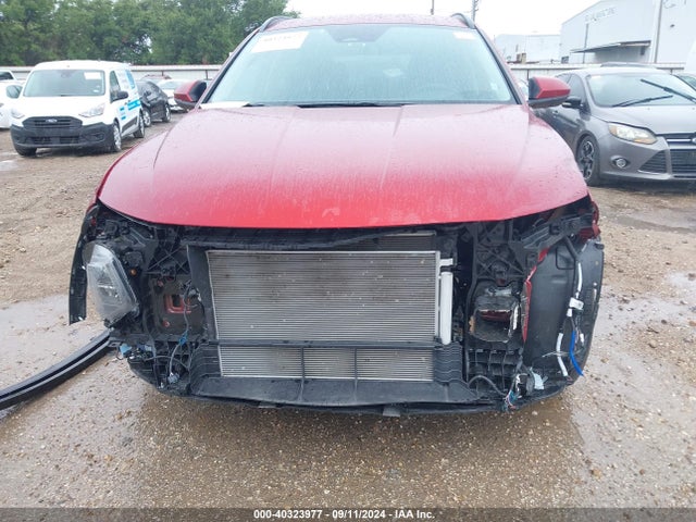 Hyundai TUCSON SEL 2024 5NMJB3DE7RH407638 Image 6