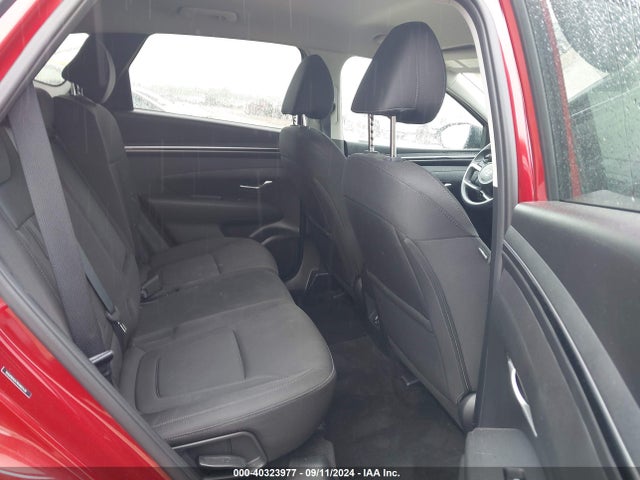Hyundai TUCSON SEL 2024 5NMJB3DE7RH407638 Image 8