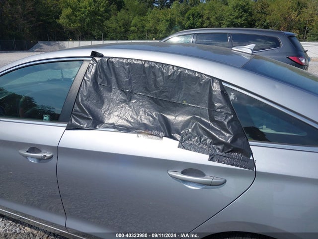 Hyundai Sonata 2017 5NPE24AF2HH473262 Image 6