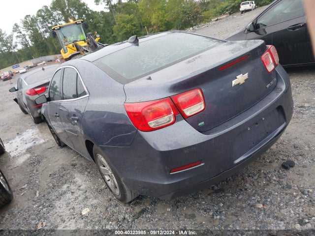 Chevrolet MALIBU LS 2015 1G11B5SL4FF221988 Image 3