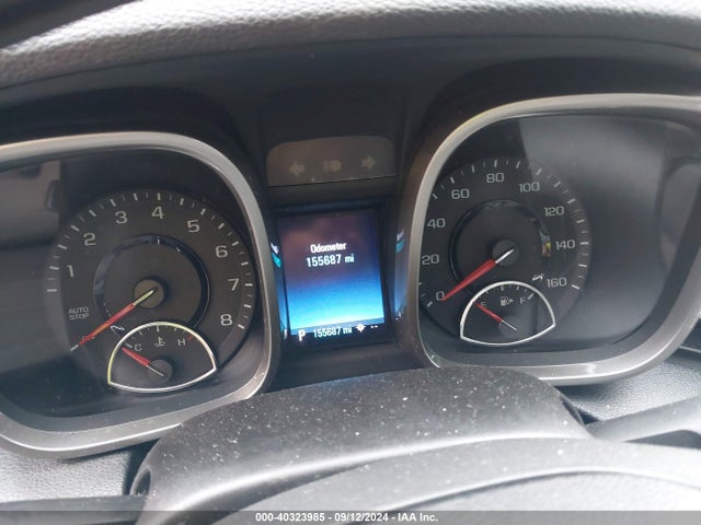 Chevrolet MALIBU LS 2015 1G11B5SL4FF221988 Image 7