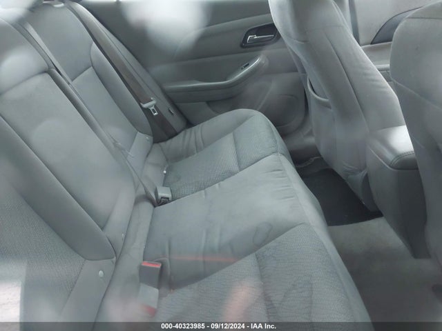 Chevrolet MALIBU LS 2015 1G11B5SL4FF221988 Image 8