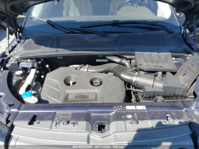 SALVP2BG2FH990398 Land Rover Range Rover Evoque Pure