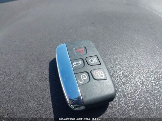 SALVP2BG2FH990398 Land Rover Range Rover Evoque Pure