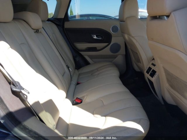 SALVP2BG2FH990398 Land Rover Range Rover Evoque Pure