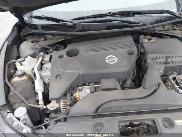 Nissan Altima 2.5 S 2015 1N4AL3AP4FN330962 Image 10