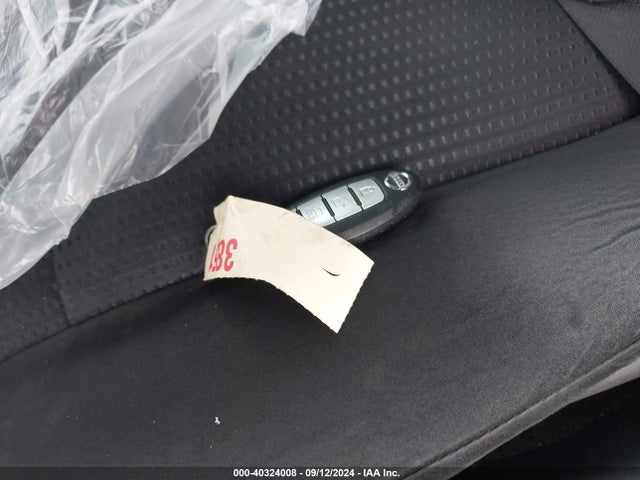 Nissan Altima 2.5 S 2015 1N4AL3AP4FN330962 Image 11