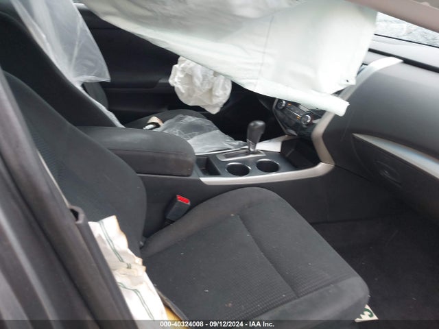 Nissan Altima 2.5 S 2015 1N4AL3AP4FN330962 Image 5