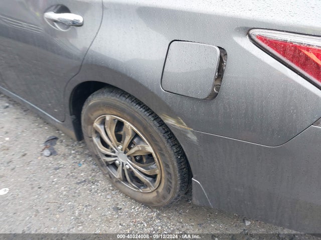 Nissan Altima 2.5 S 2015 1N4AL3AP4FN330962 Image 6