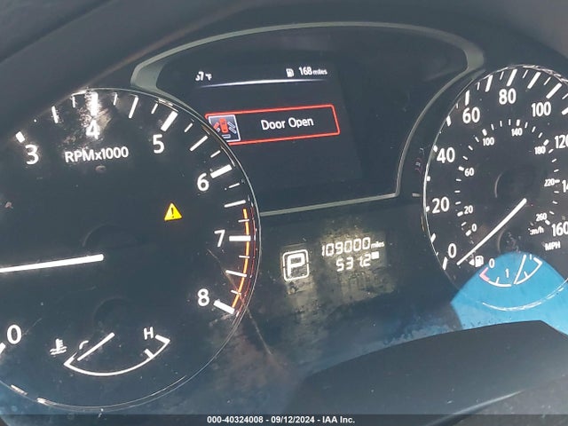 Nissan Altima 2.5 S 2015 1N4AL3AP4FN330962 Image 7