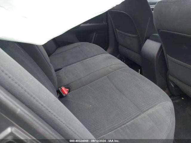 Nissan Altima 2.5 S 2015 1N4AL3AP4FN330962 Image 8