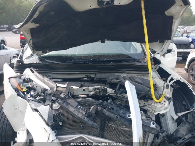 Honda Pilot Ex-l 2017 5FNYF6H60HB012613 Image 10