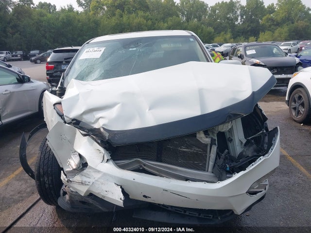 Honda Pilot Ex-l 2017 5FNYF6H60HB012613 Image 6