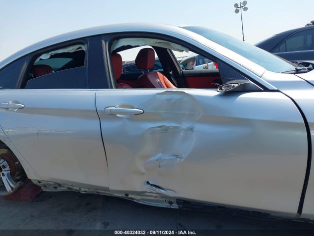 WBA4F7C33HG788223 BMW 430i Gran Coupe