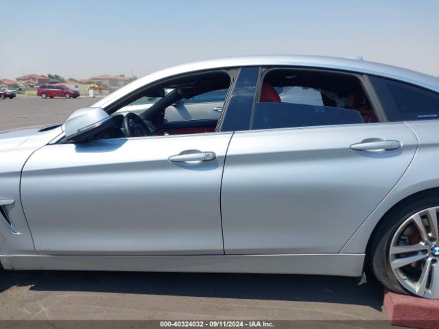 WBA4F7C33HG788223 BMW 430i Gran Coupe