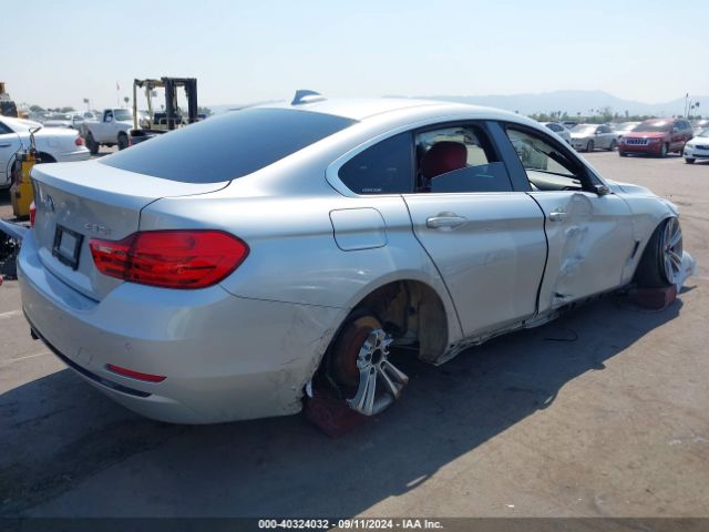 WBA4F7C33HG788223 BMW 430i Gran Coupe