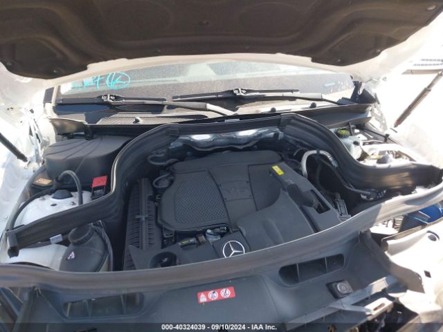 WDCGG5HB1EG198982 Mercedes-Benz GLK 350
