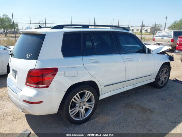 WDCGG5HB1EG198982 Mercedes-Benz GLK 350