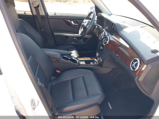 WDCGG5HB1EG198982 Mercedes-Benz GLK 350