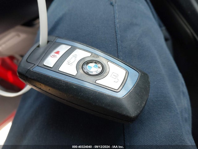 BMW 228I 2016 WBA1F9C54GV545837 Image 11