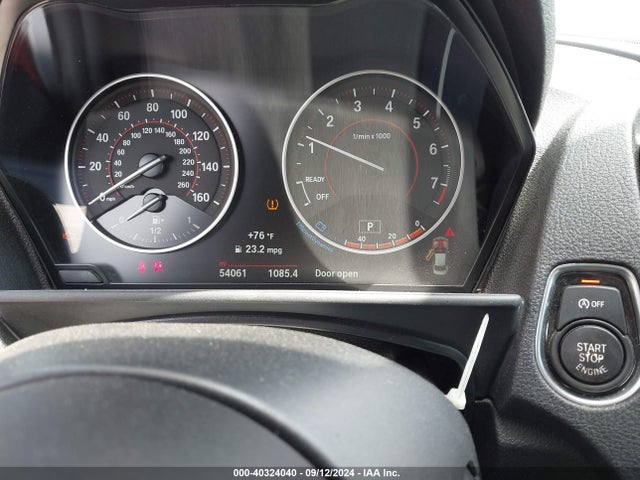 BMW 228I 2016 WBA1F9C54GV545837 Image 7