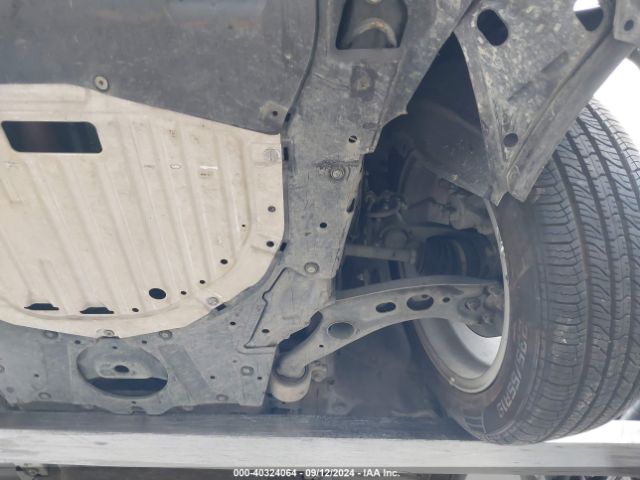 2HKRW1H93LH419305 Honda Cr-v 2wd Touring