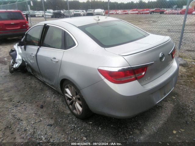 1G4PT5SV9E4155167 Buick Verano Premium Group