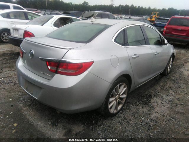 1G4PT5SV9E4155167 Buick Verano Premium Group