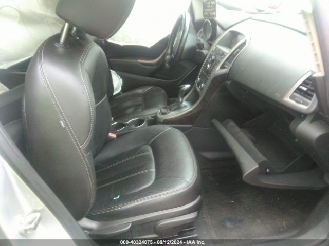 1G4PT5SV9E4155167 Buick Verano Premium Group