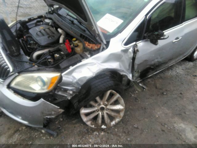 1G4PT5SV9E4155167 Buick Verano Premium Group