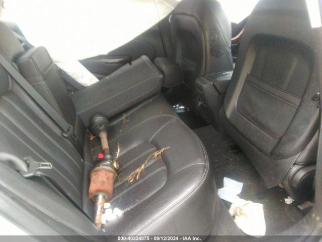 1G4PT5SV9E4155167 Buick Verano Premium Group