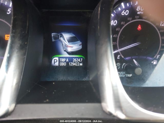 4T1BK1EB6EU101798 Toyota Avalon Xle Touring