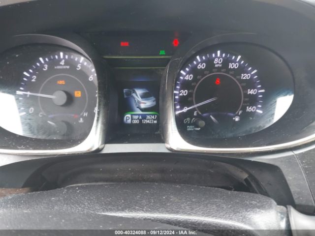 4T1BK1EB6EU101798 Toyota Avalon Xle Touring