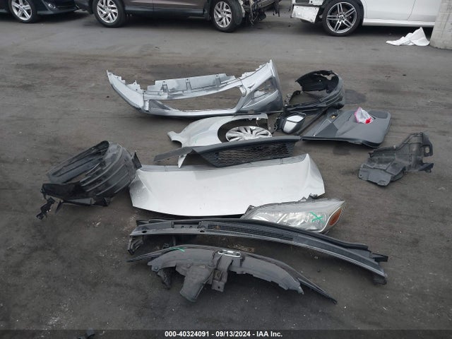 Honda FIT LX 2017 JHMGK5H54HS001608 Image 12