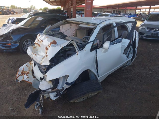 Aukcja sprzedaży 2010 Honda Civic Lx, vin: 19XFA1F59AE079287, numer aukcji: 40324095