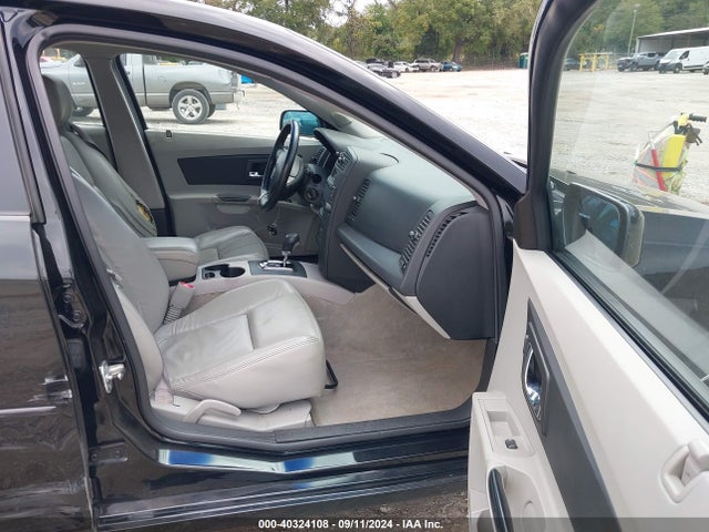 2006 CADILLAC CTS 1G6DM57T760178812 Photo 4