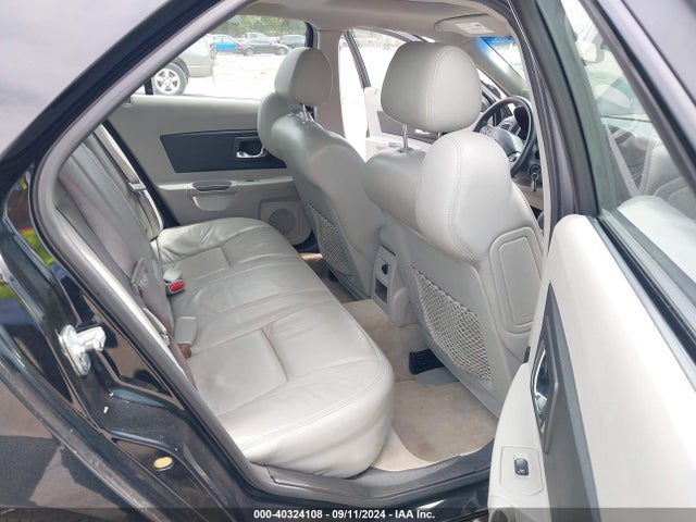 2006 CADILLAC CTS 1G6DM57T760178812 Photo 7